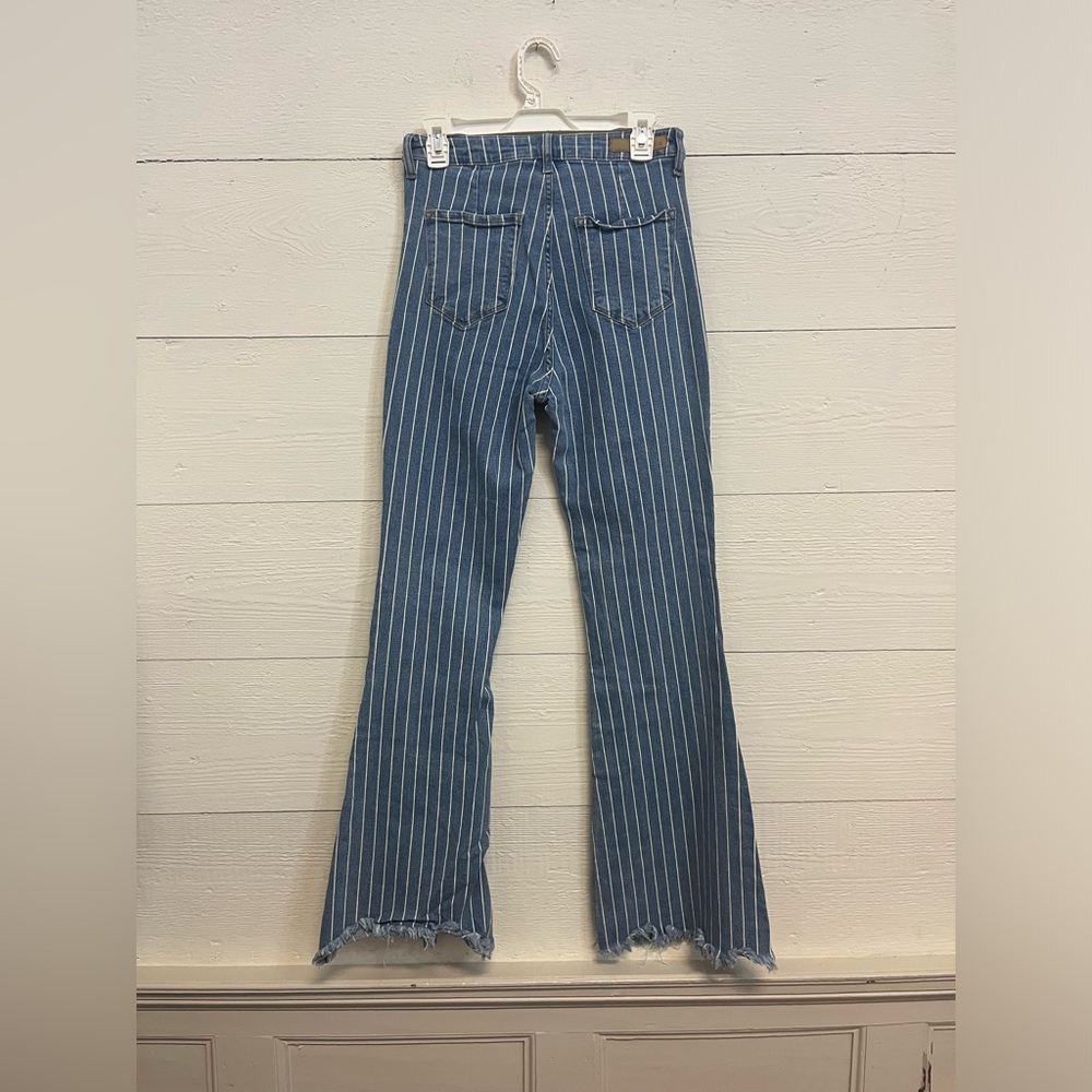 Cello Flare Jeans - Picture 3 of 3
